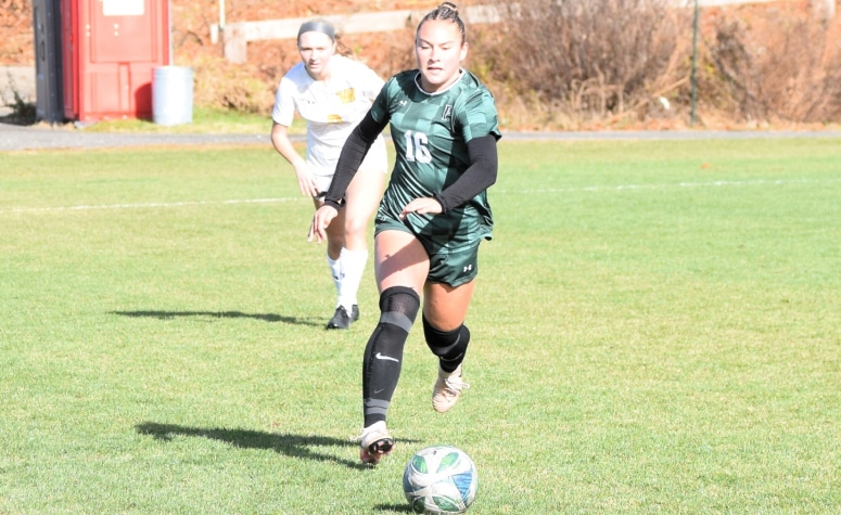 Recruiting: 6 girls commit to Division 1 schools as club season winds down - New England Soccer Journal