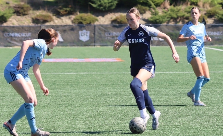 Recruiting: Breaking down the 8 girls Class of 2028 commitments so far - New England Soccer Journal