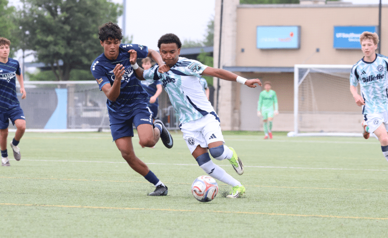 How we built the second edition of our Best of New England rankings - New England Soccer Journal