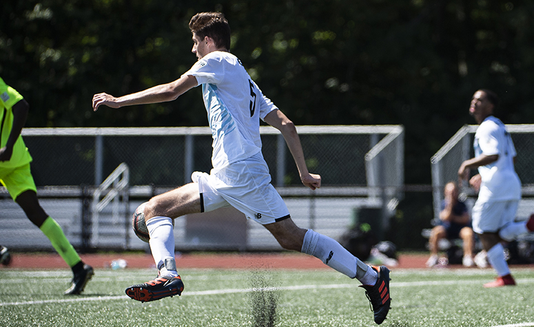 Massachusetts Youth Soccer